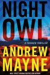 Book cover for Night Owl