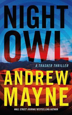 Book cover for Night Owl