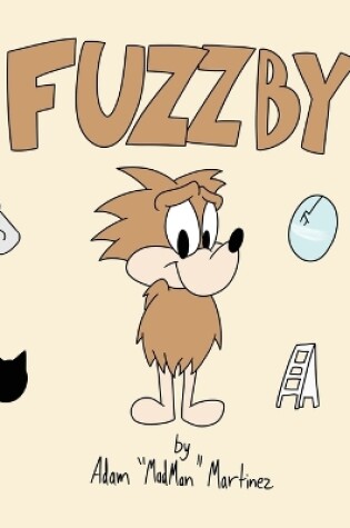 Cover of Fuzzby