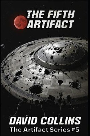 Cover of The Fifth Artifact