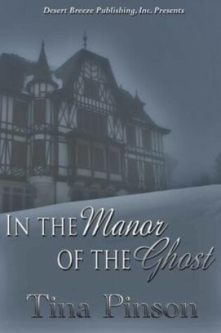 Cover of In the Manor of the Ghost