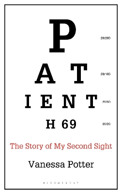 Cover of Patient H69