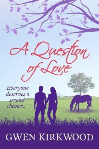 Cover of A Question of Love