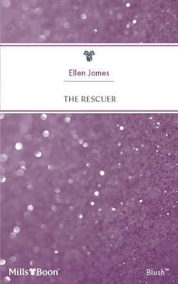 Book cover for The Rescuer