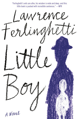 Cover of Little Boy