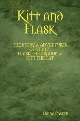 Cover of Kitt and Flask