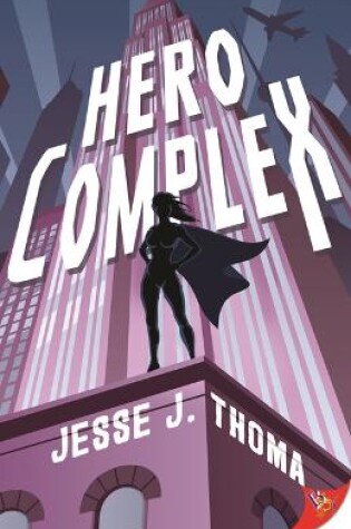 Cover of Hero Complex