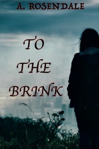 Cover of To the Brink