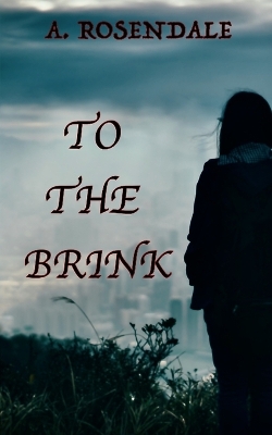 Book cover for To the Brink