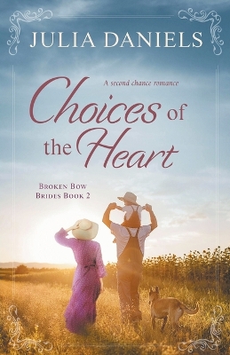 Cover of Choices of the Heart