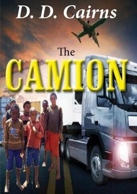 Book cover for The Camion