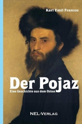 Cover of Der Pojaz, Eine Geschichte aus dem Osten