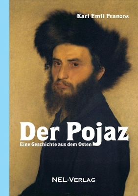 Book cover for Der Pojaz, Eine Geschichte aus dem Osten