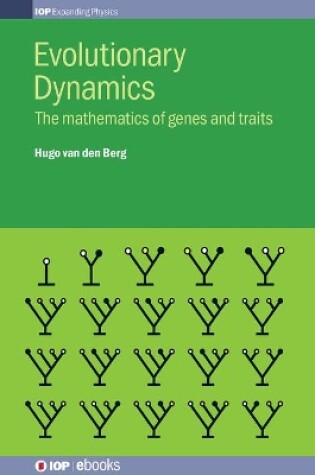 Cover of Evolutionary Dynamics