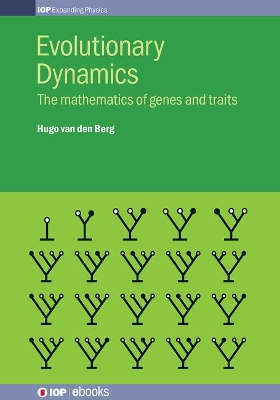 Book cover for Evolutionary Dynamics