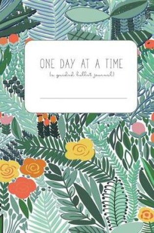 Cover of One Day at a Time