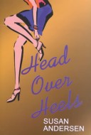 Book cover for Head Over Heels