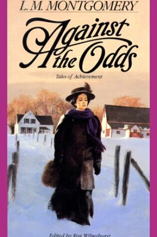 Cover of Against the Odds