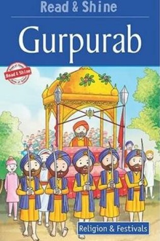 Cover of Gurpurab