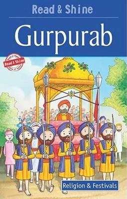 Book cover for Gurpurab