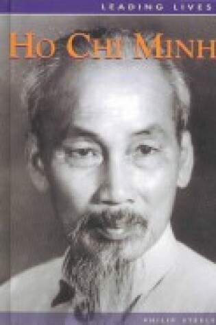 Cover of Ho Chi Minh