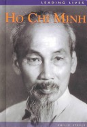 Cover of Ho Chi Minh