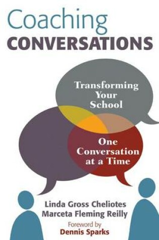 Cover of Coaching Conversations