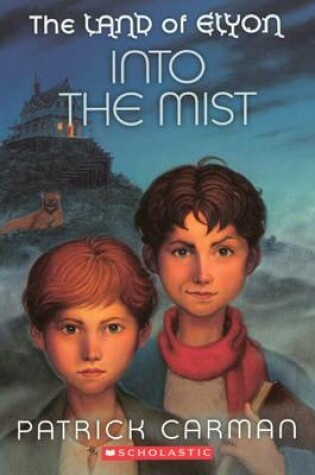 Cover of Into the Mist