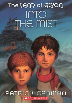 Cover of Into the Mist