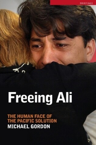 Cover of Freeing Ali