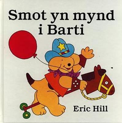 Book cover for Cyfres Smot: Smot yn Mynd i Barti