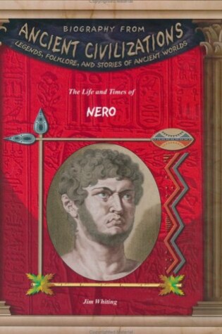 Cover of The Life and Times of Nero