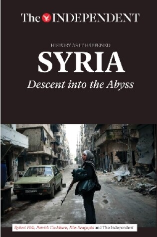 Cover of Syria