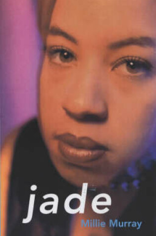 Cover of Jade