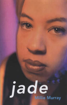 Book cover for Jade