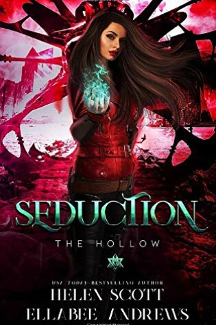 Cover of Seduction