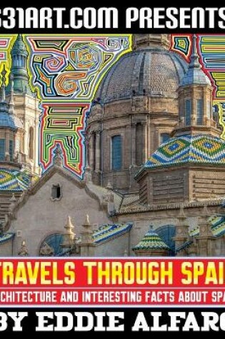 Cover of Travels Through Spain