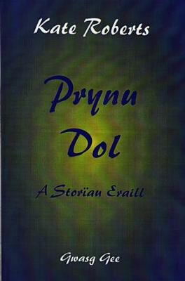 Book cover for Prynu Dol a Storïau Eraill