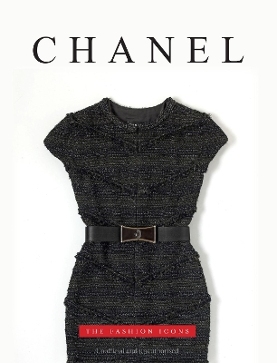 Book cover for Chanel