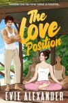 Book cover for The Love Position