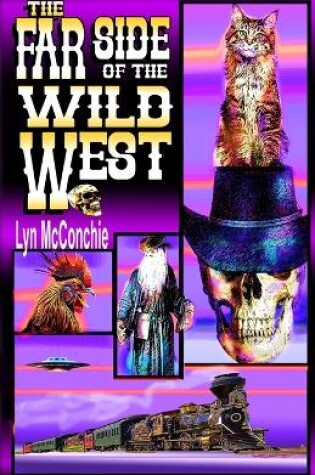 Cover of The Far Side of the Wild West