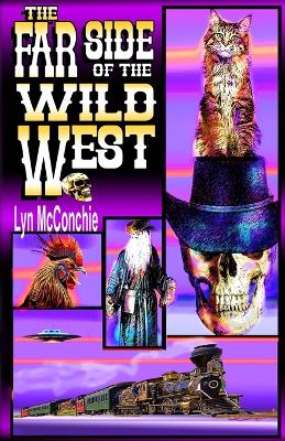 Book cover for The Far Side of the Wild West