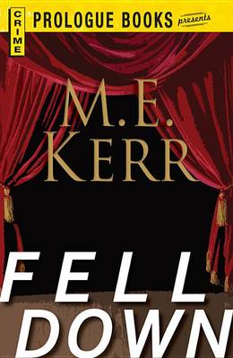 Book cover for Fell Down