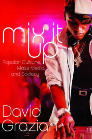 Cover of Mix It Up
