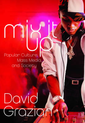 Book cover for Mix It Up