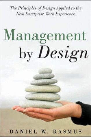 Cover of Management by Design