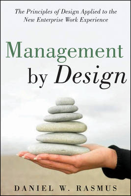 Book cover for Management by Design