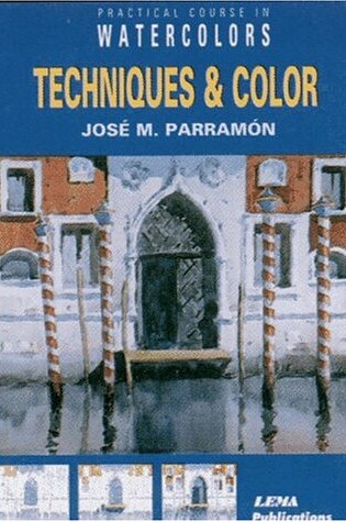 Cover of Techniques and Colour