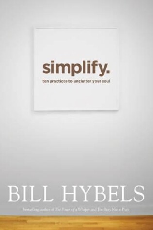 Cover of Simplify
