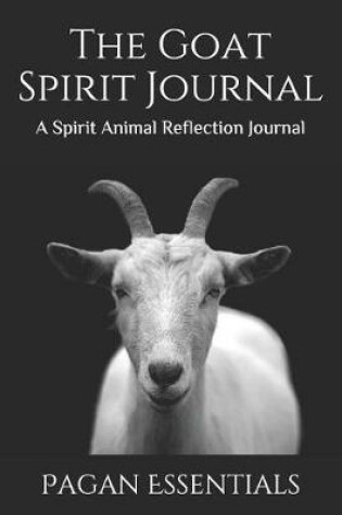 Cover of The Goat Spirit Journal